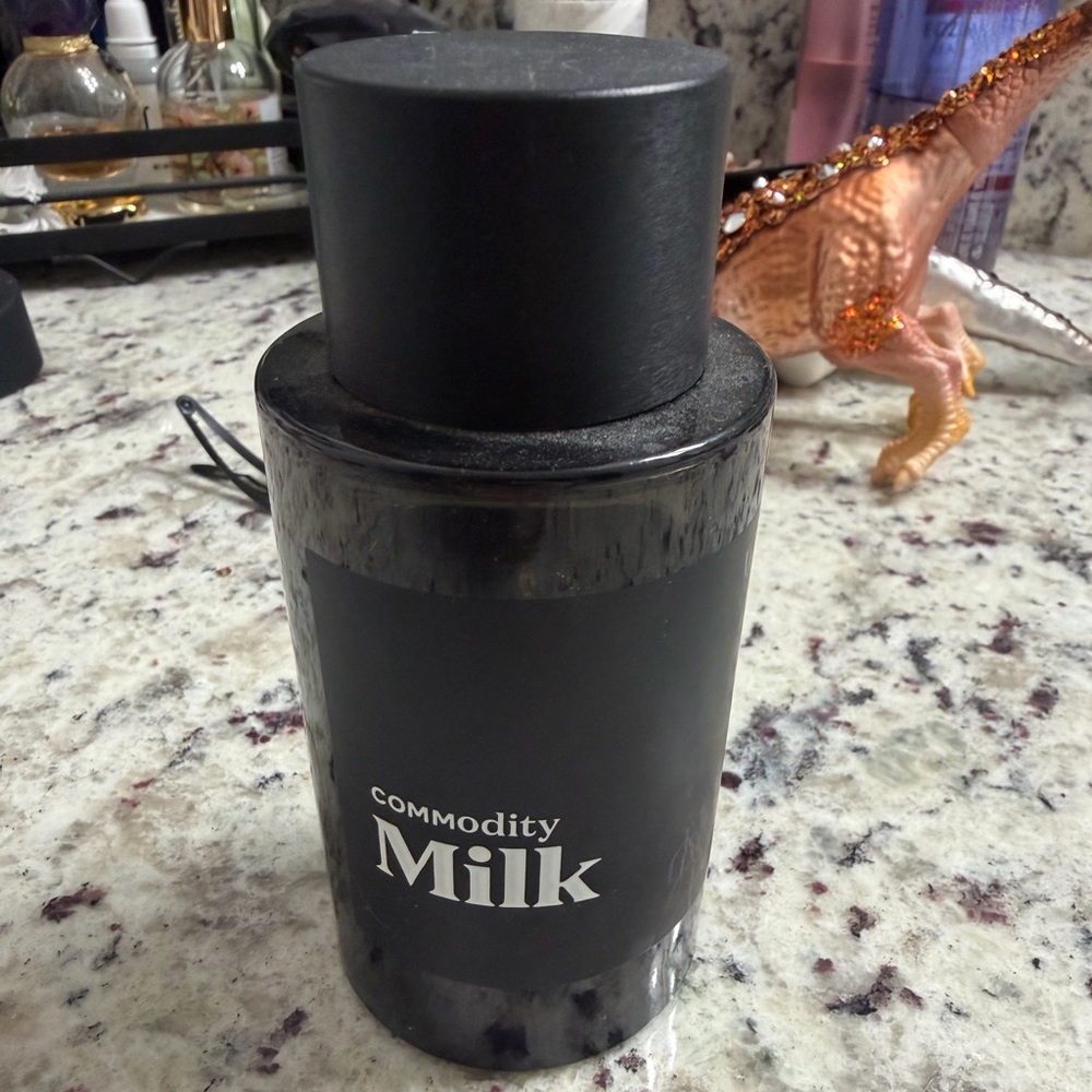 Commodity Milk Fragrance